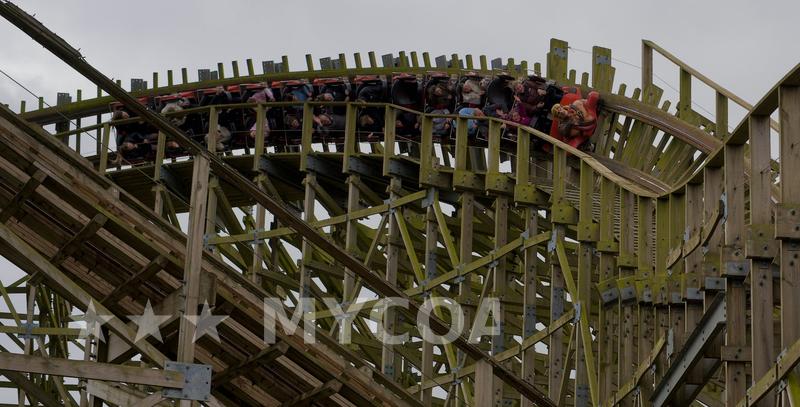 Coaster