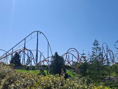 Coaster Holic