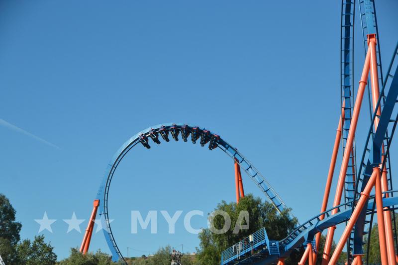 Coaster