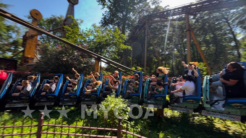 Coaster