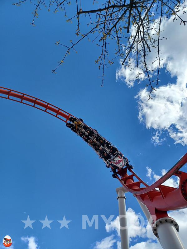 Coaster