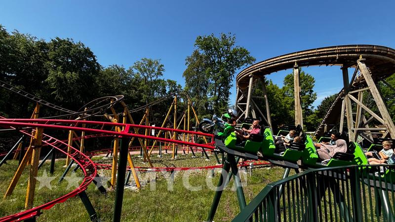 Coaster