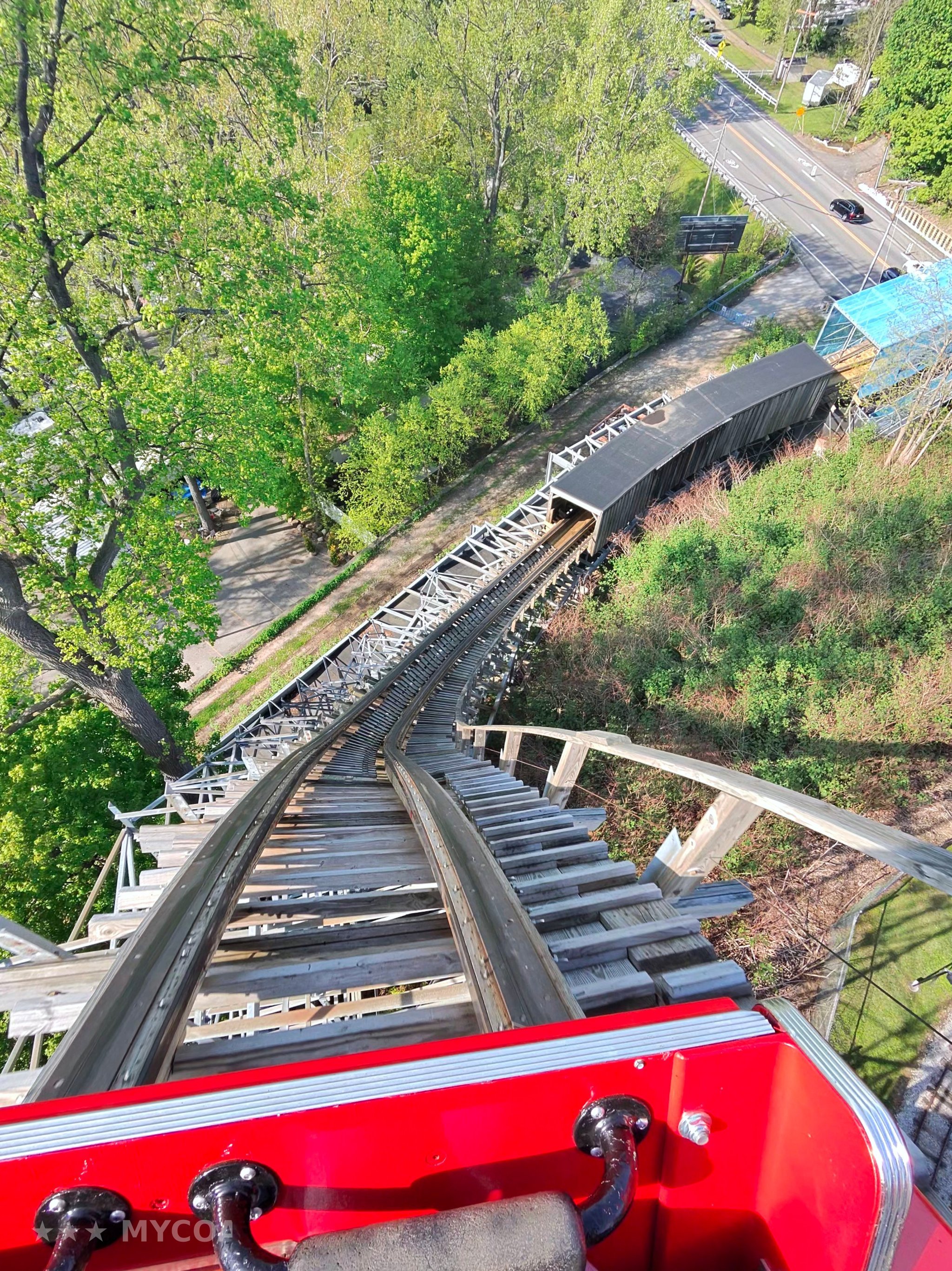 Photo de Ravine Flyer II