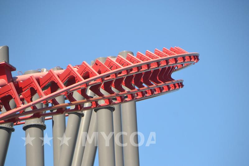 Coaster