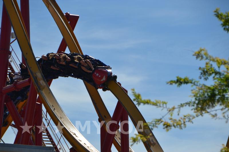 Coaster