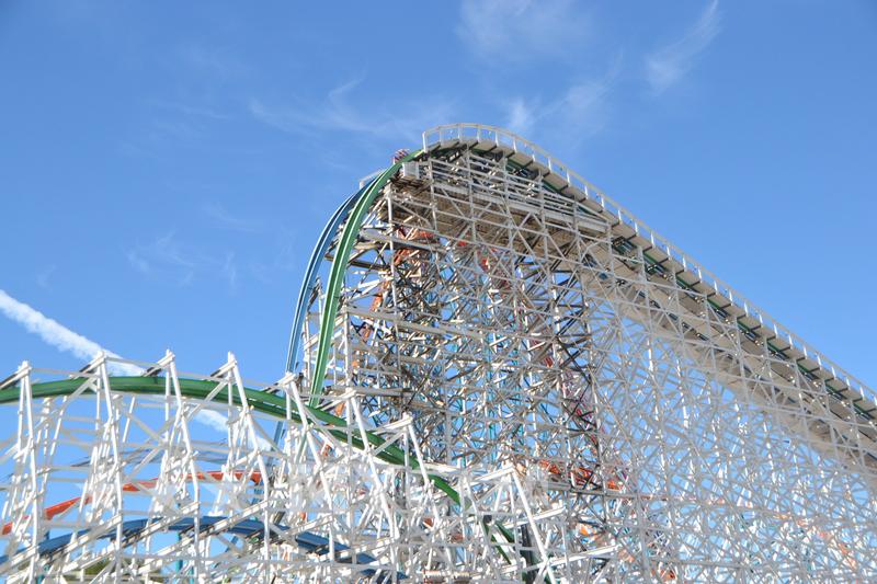 Coaster