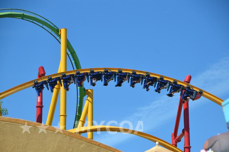Coaster