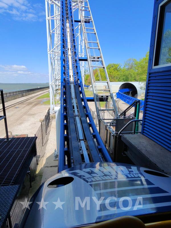 Coaster