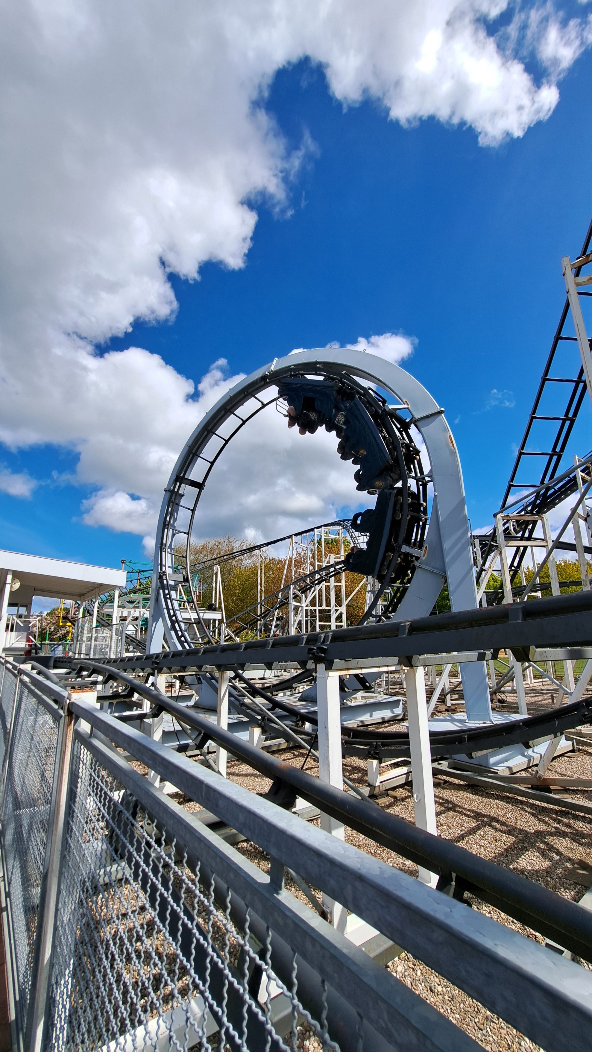 Coaster