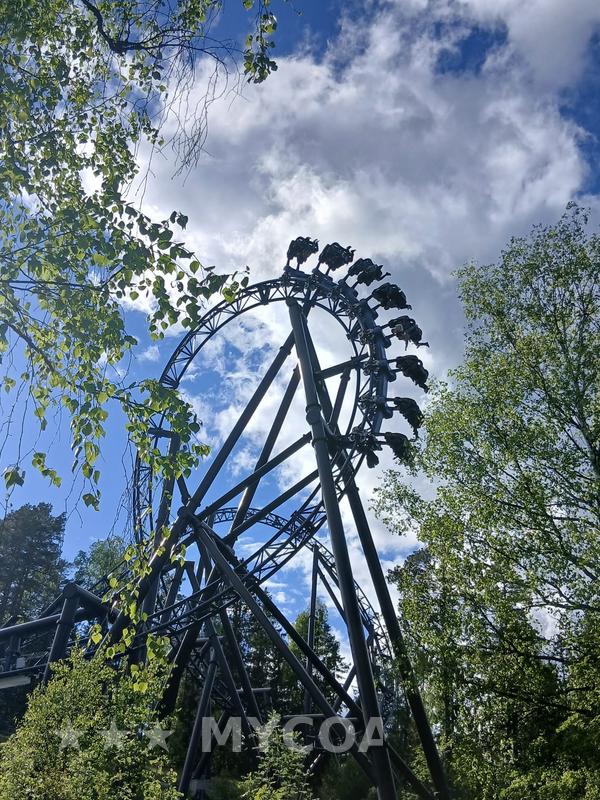 Coaster