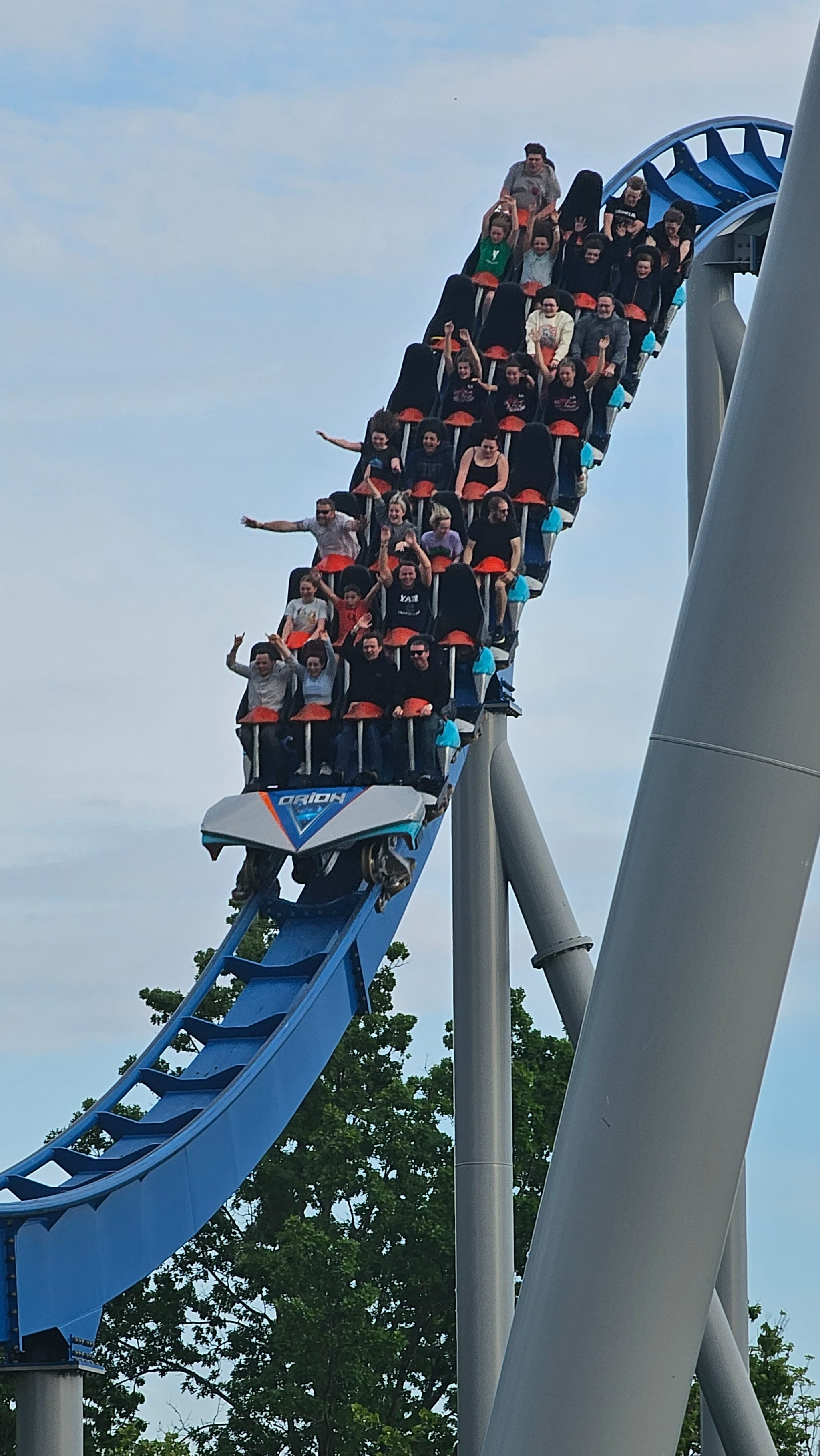 Coaster