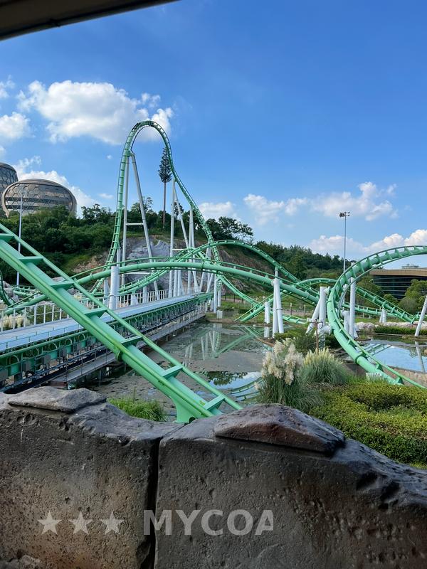 Coaster