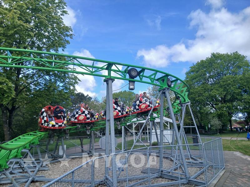 Coaster