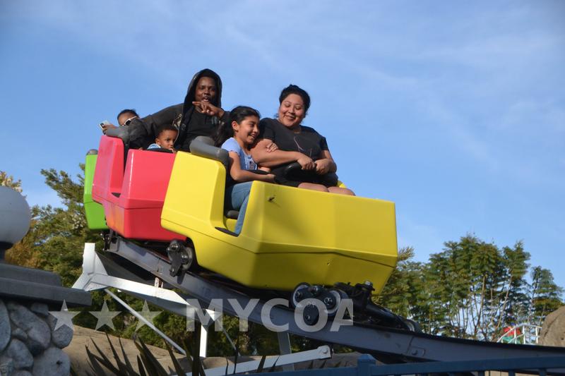 Coaster
