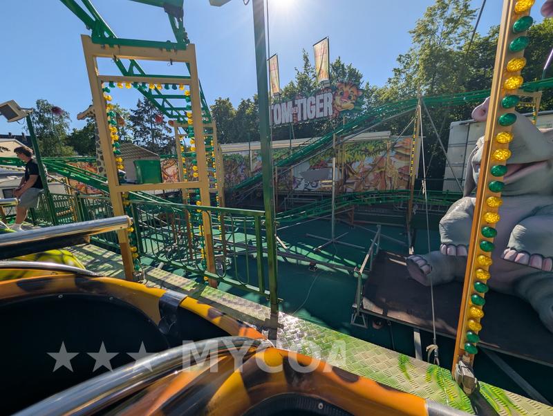 Coaster
