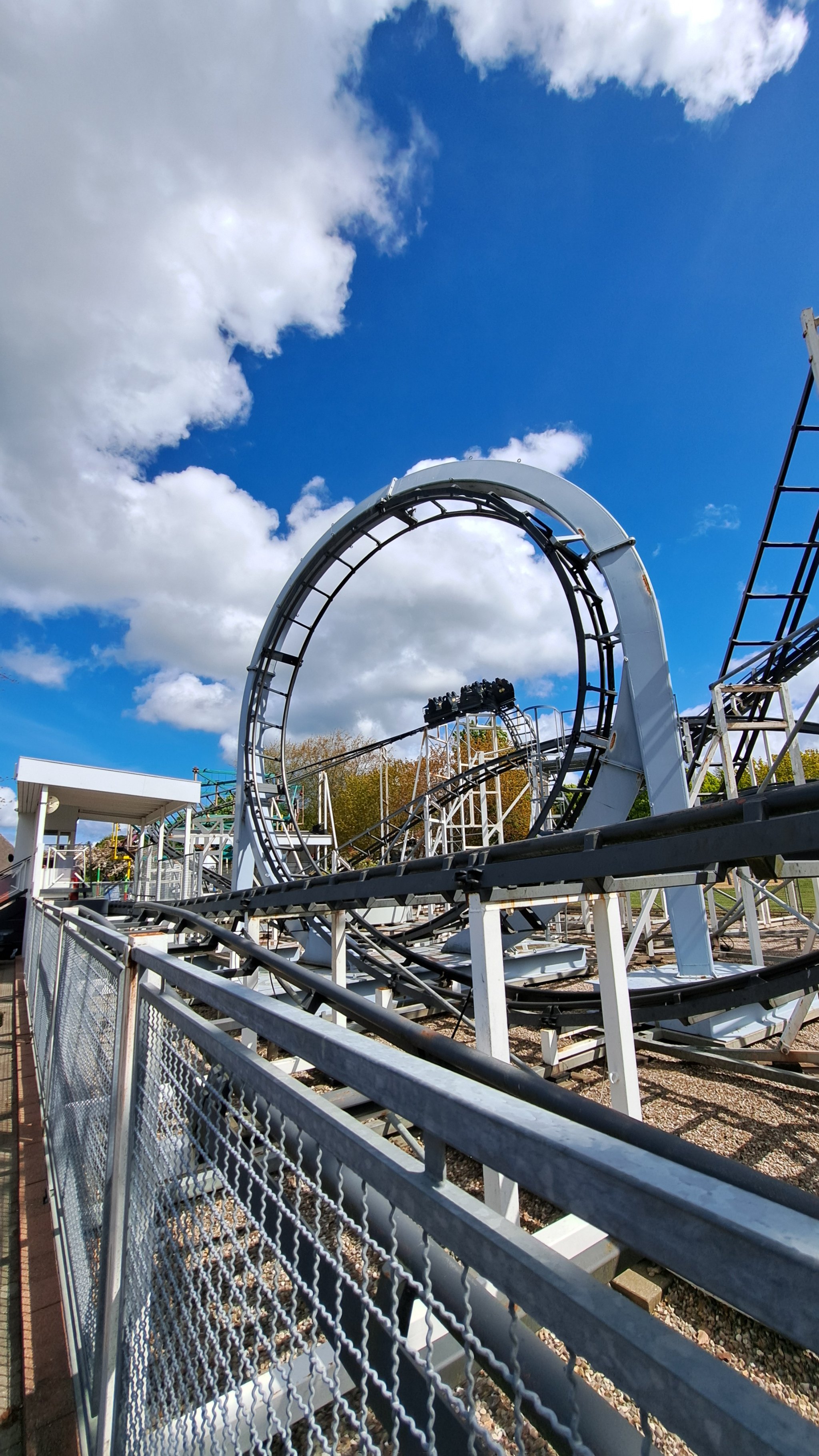 Coaster