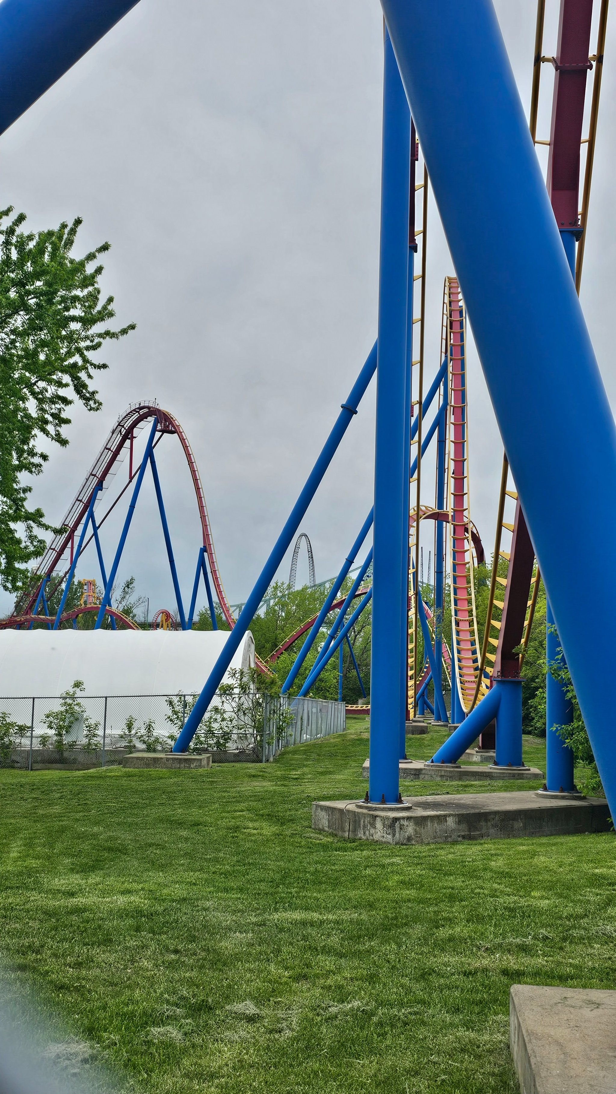 Coaster