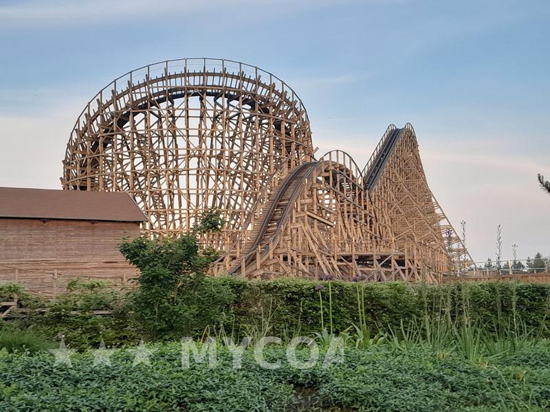 Coaster