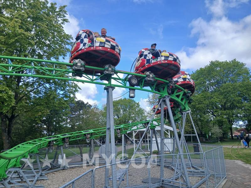 Coaster