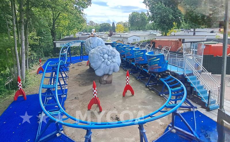 Coaster