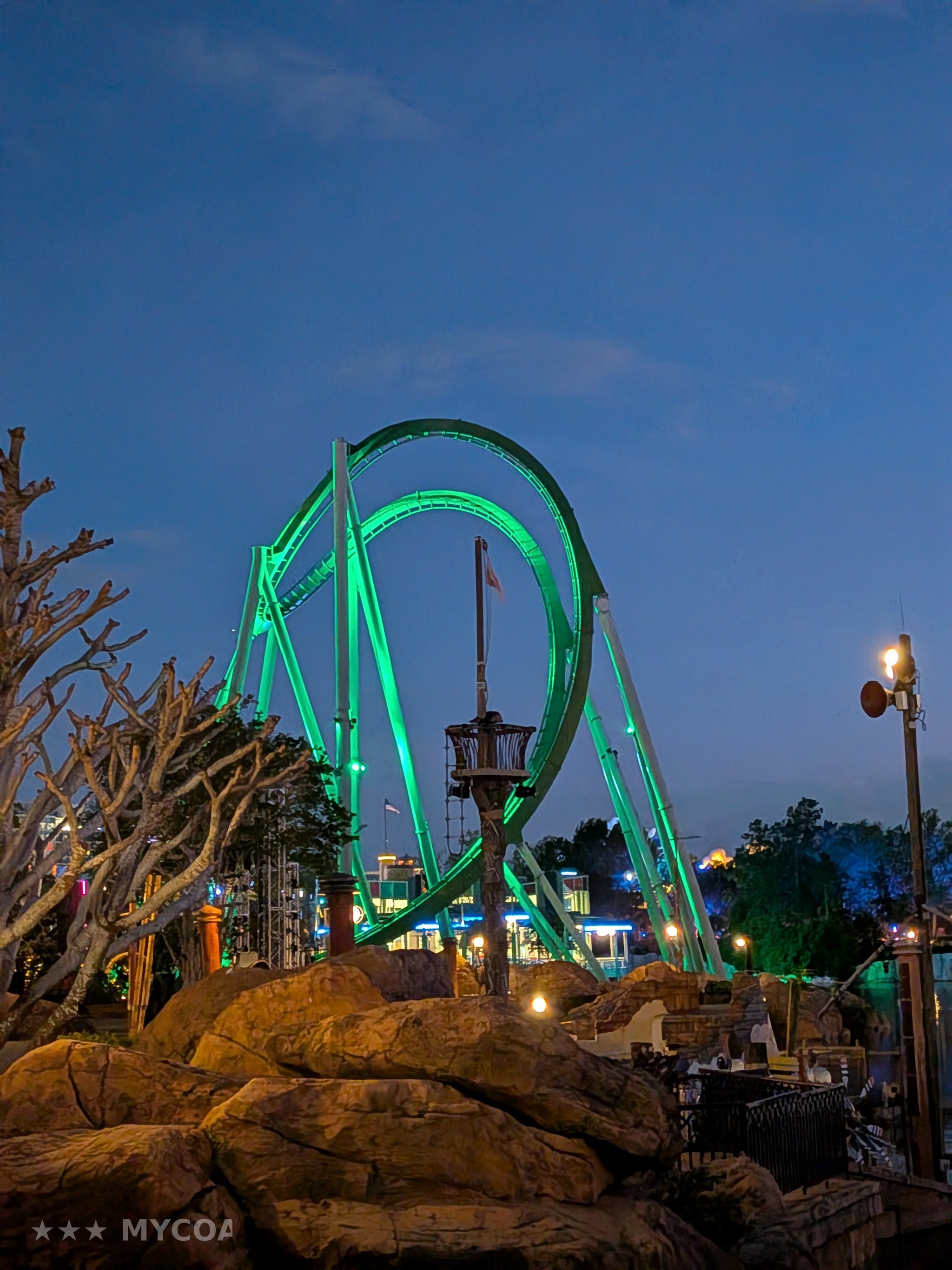 Photo de Incredible Hulk