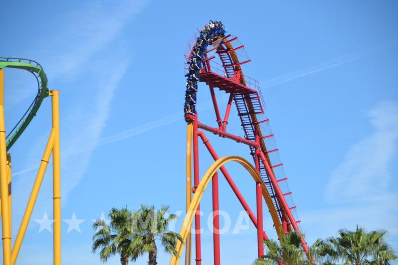 Coaster