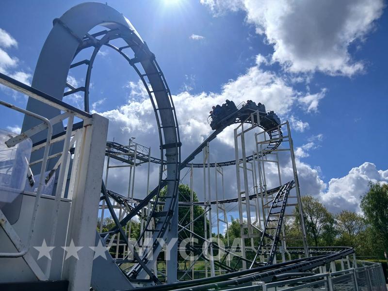 Coaster