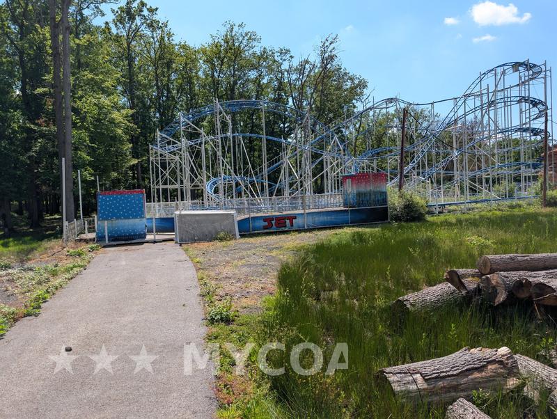 Coaster