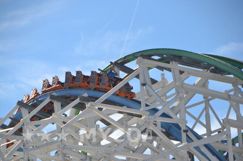 Coaster