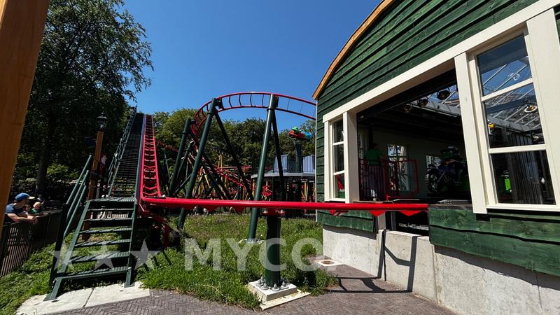 Coaster