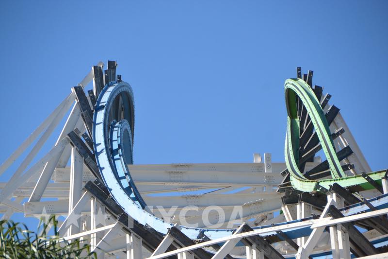 Coaster