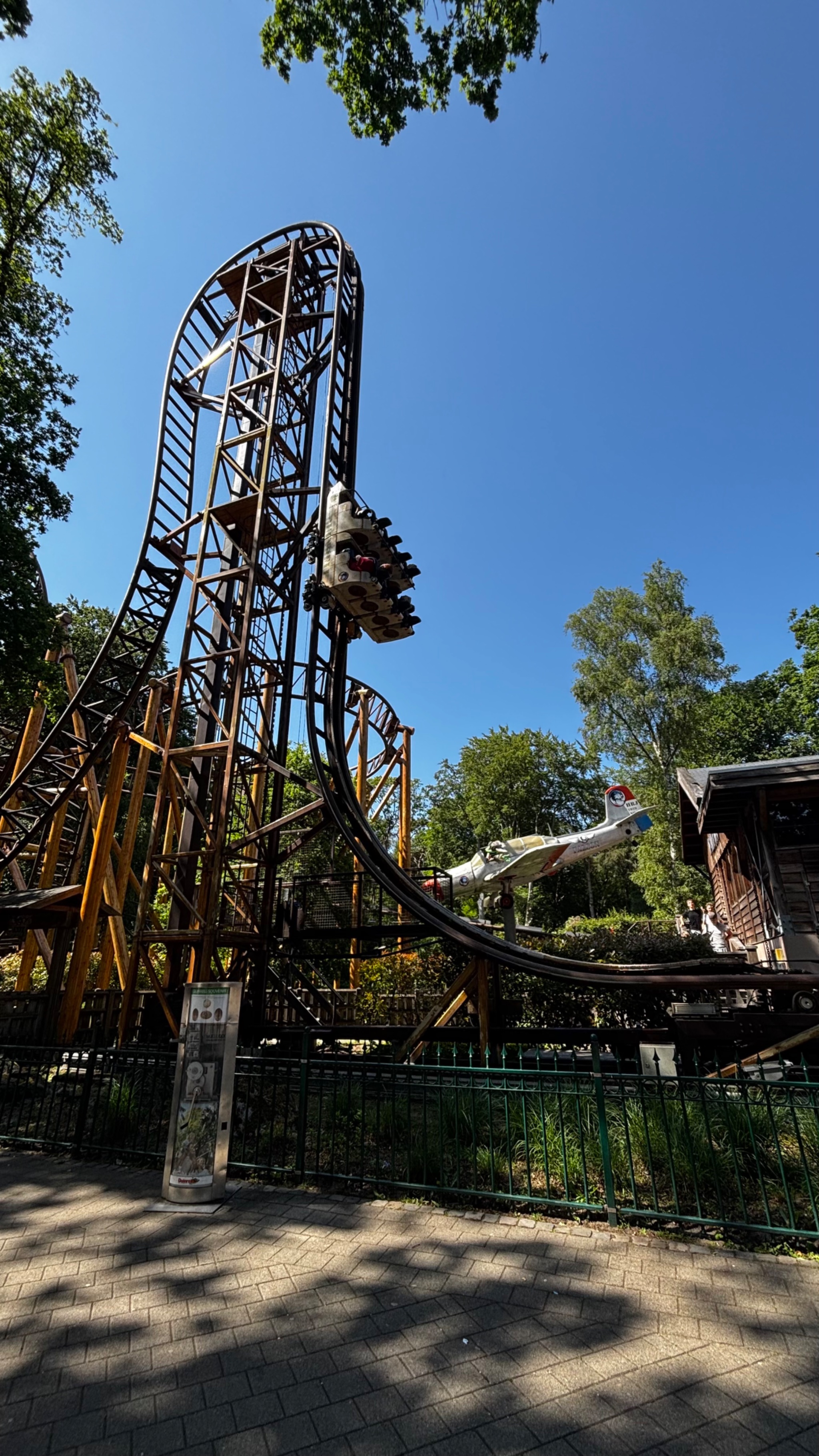 Coaster