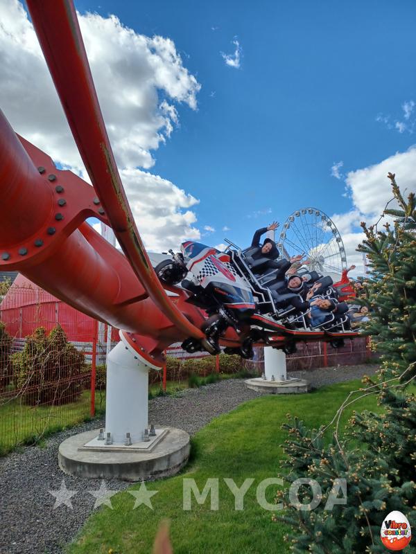 Coaster