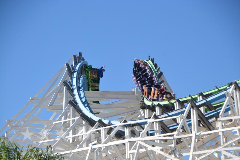 Coaster