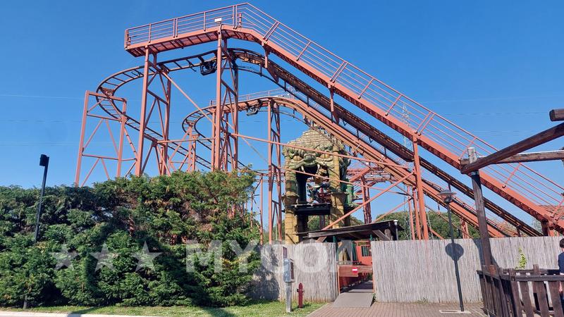 Coaster
