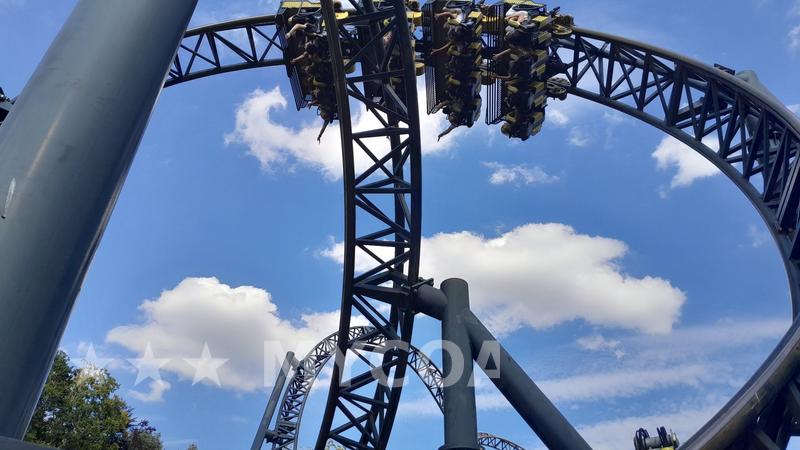 Coaster