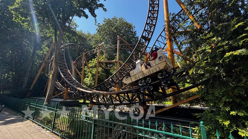 Coaster