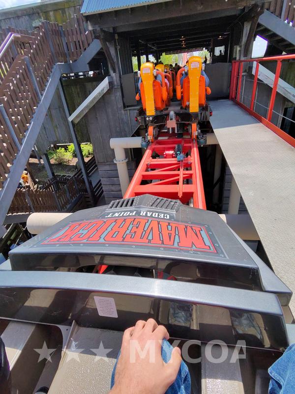 Coaster