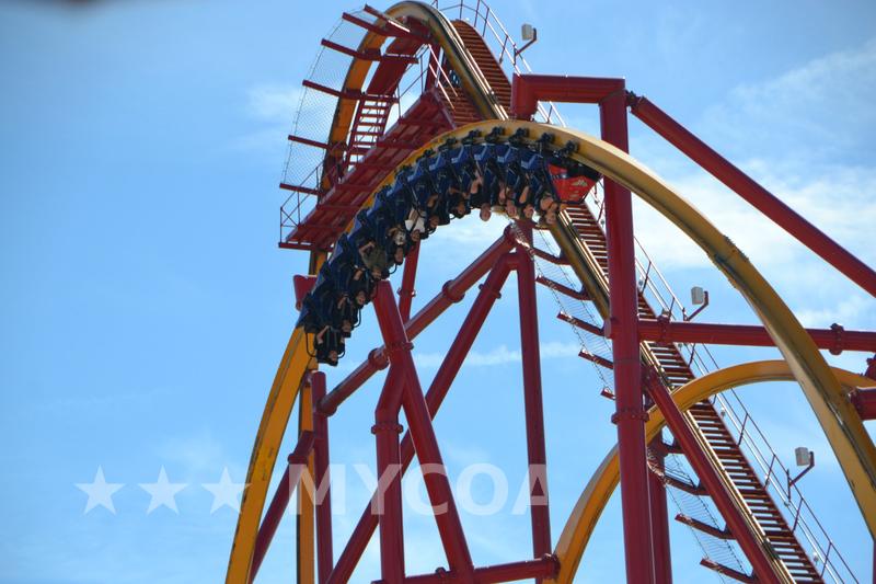 Coaster