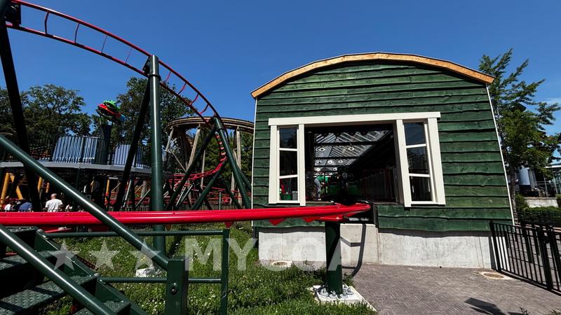 Coaster