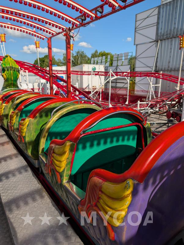 Coaster