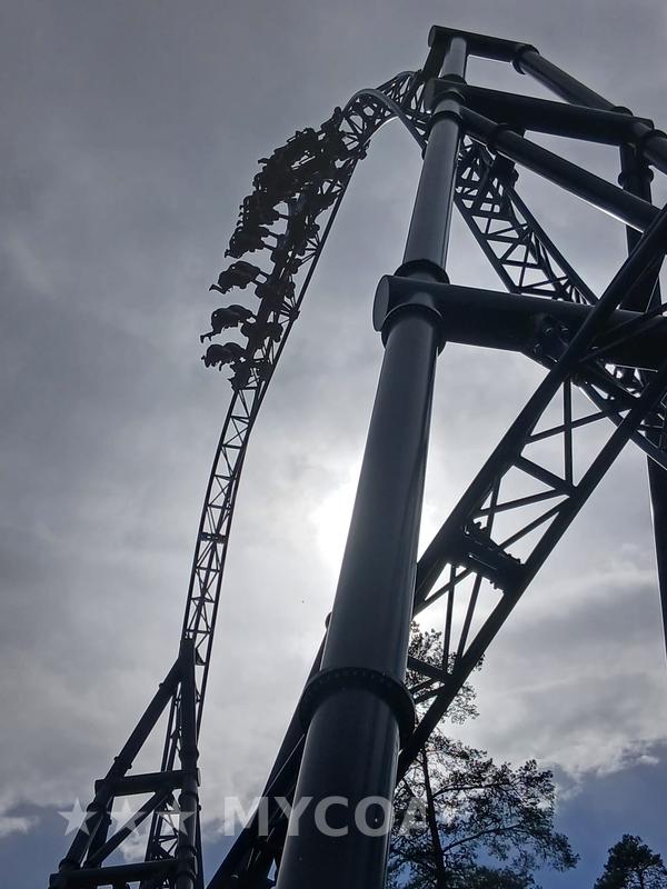 Coaster