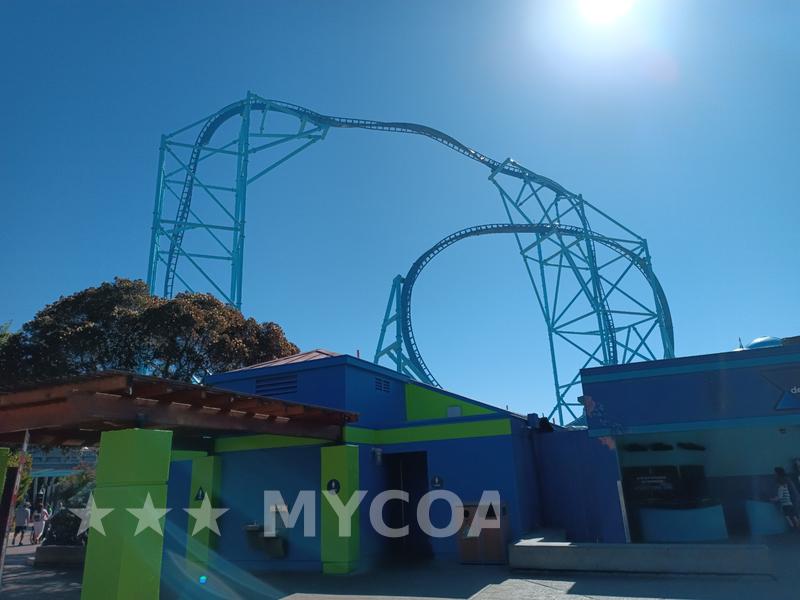 Coaster