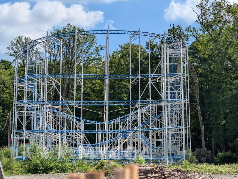 Coaster