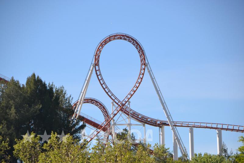 Coaster