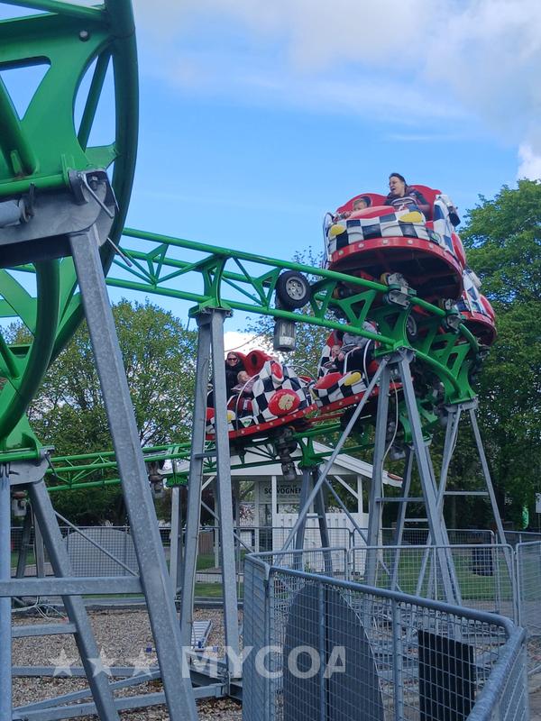 Coaster