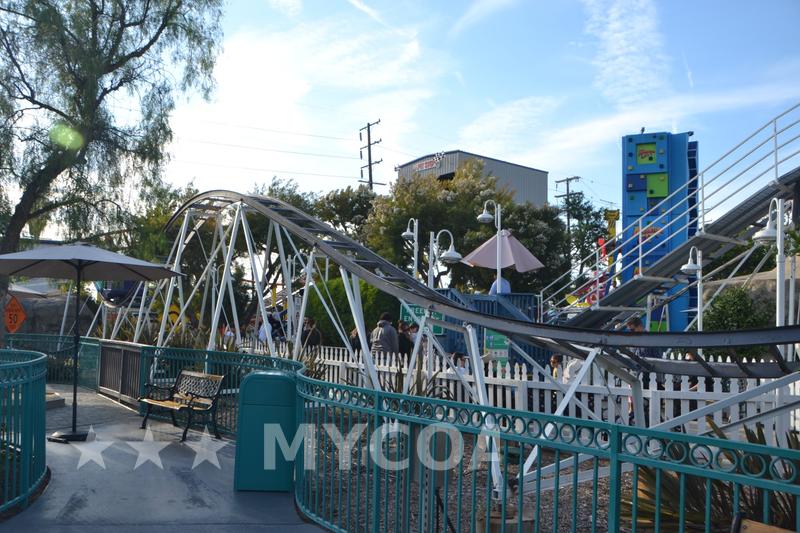 Coaster