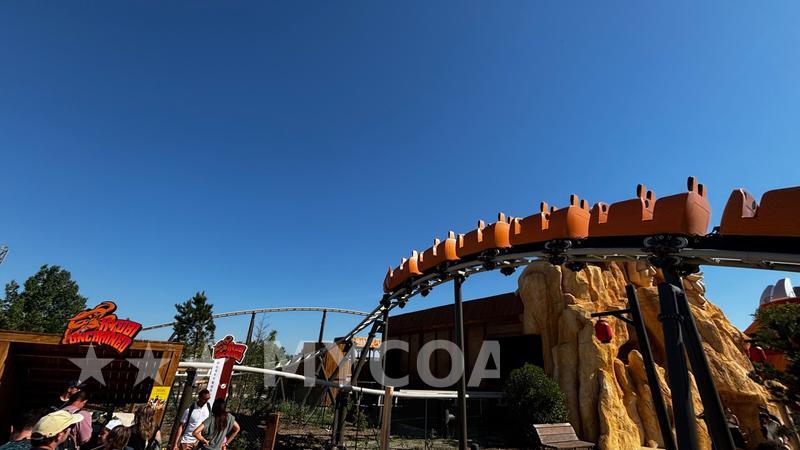 Coaster