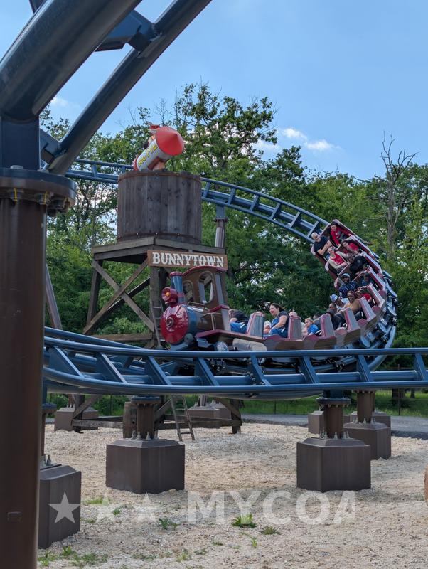 Coaster