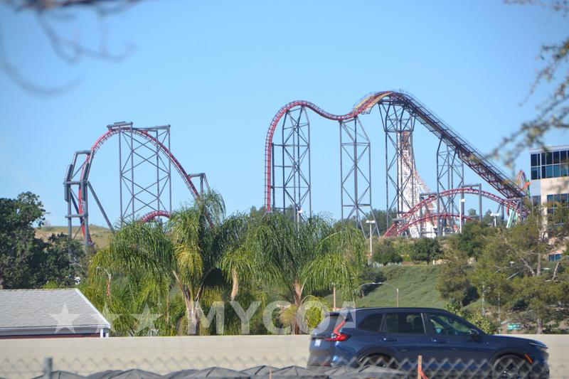 Coaster
